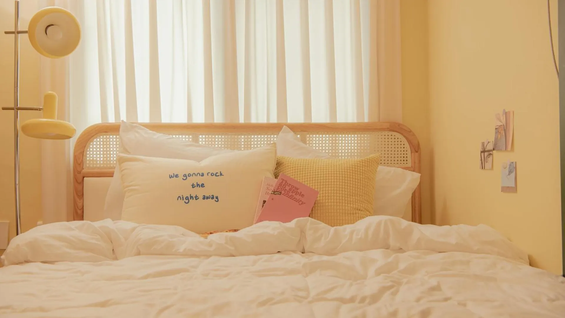 Apartment Romantic Rooftop-House Seoul South Korea
