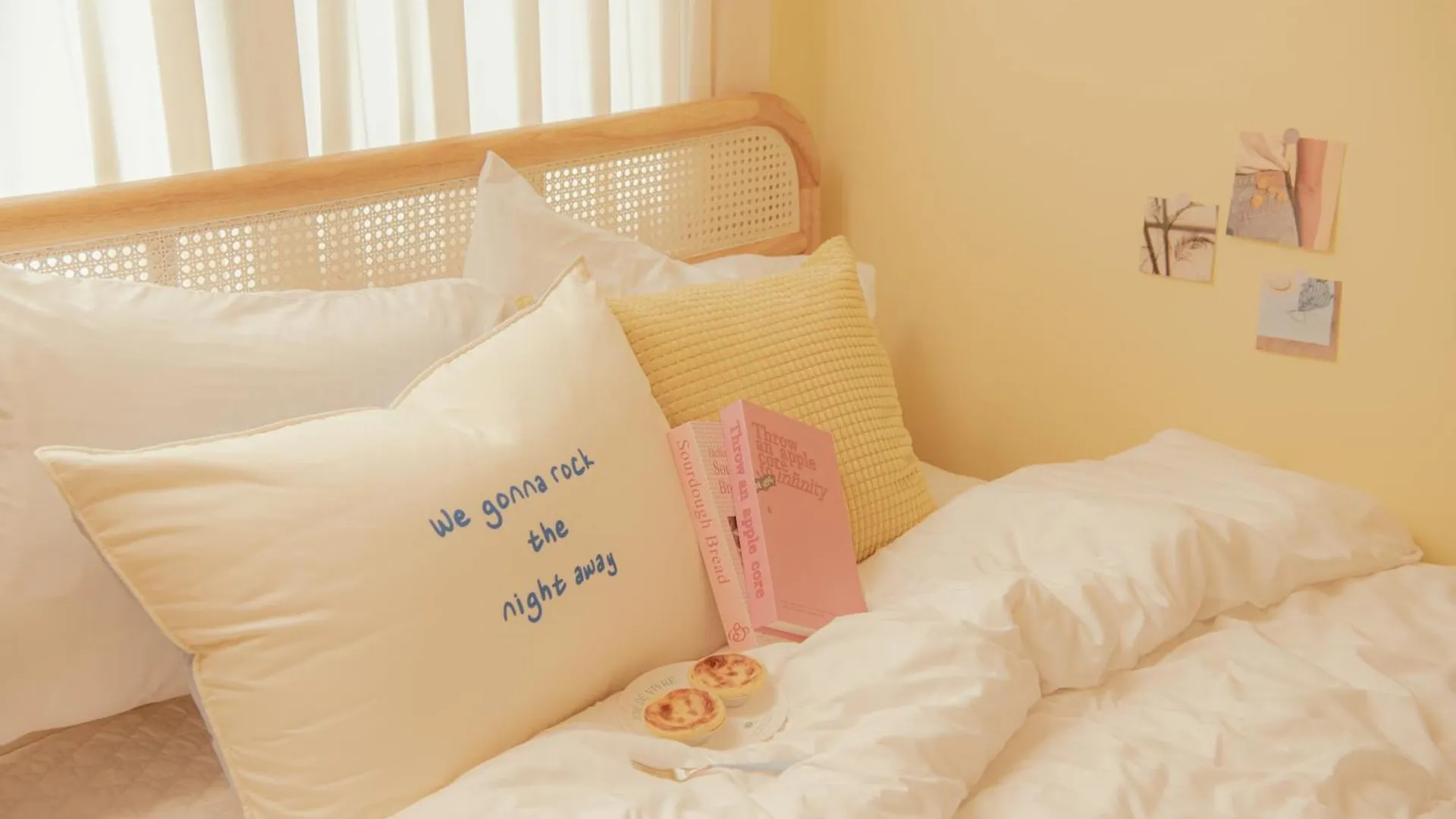 Romantic Rooftop-House Seoul Apartment