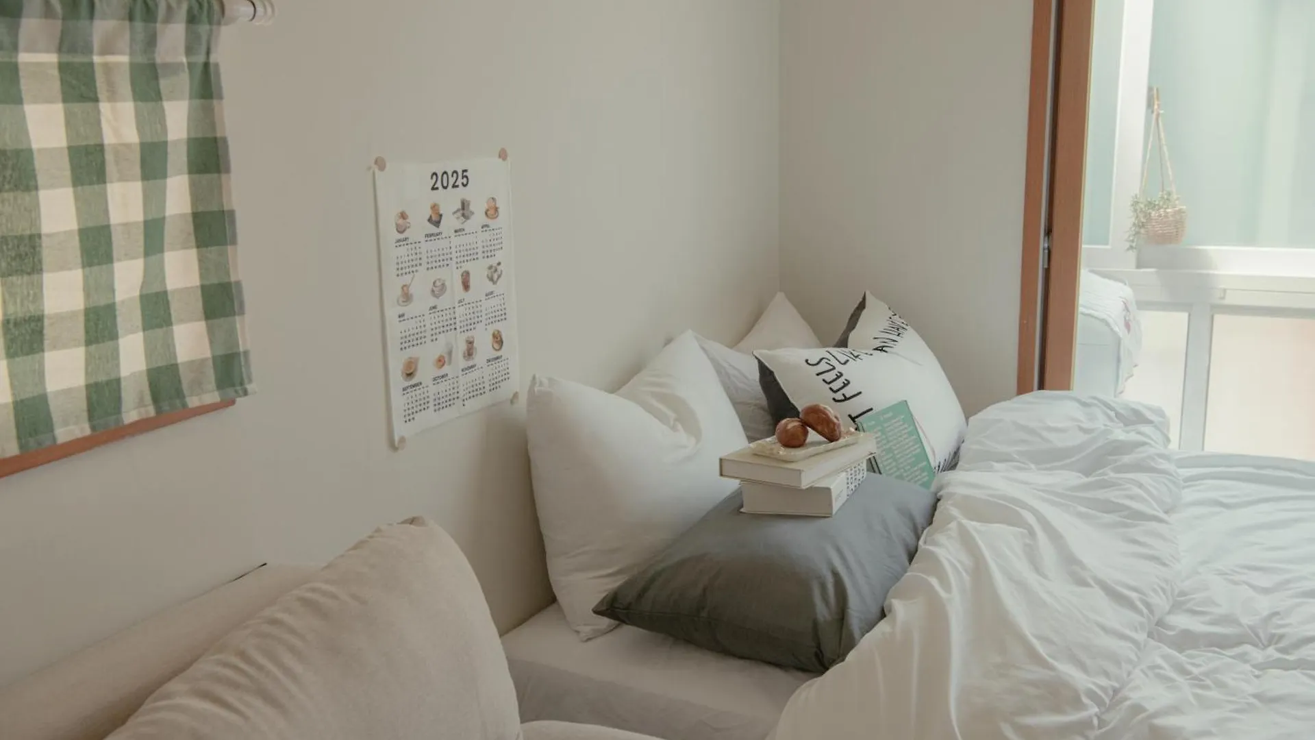 Apartment Romantic Rooftop-House Seoul