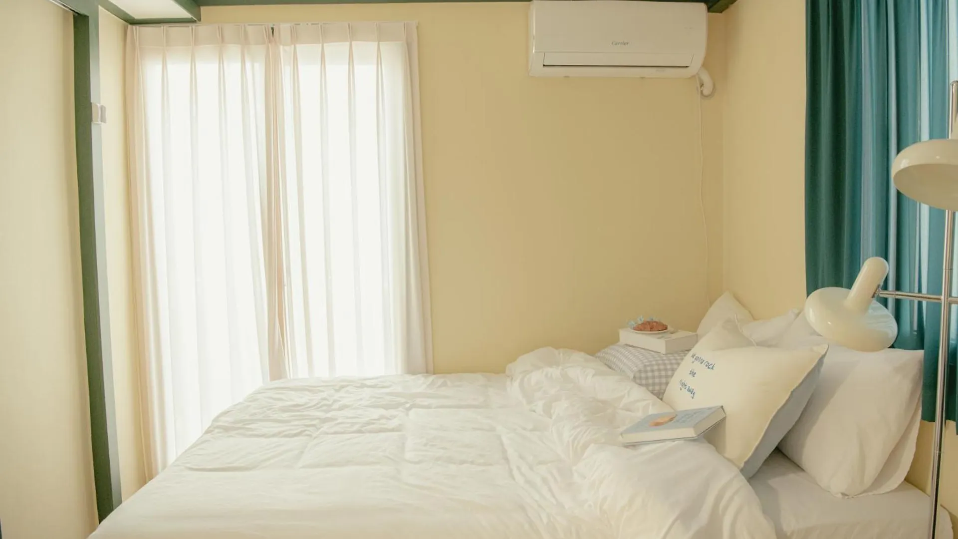 Romantic Rooftop-House Seoul 0*,