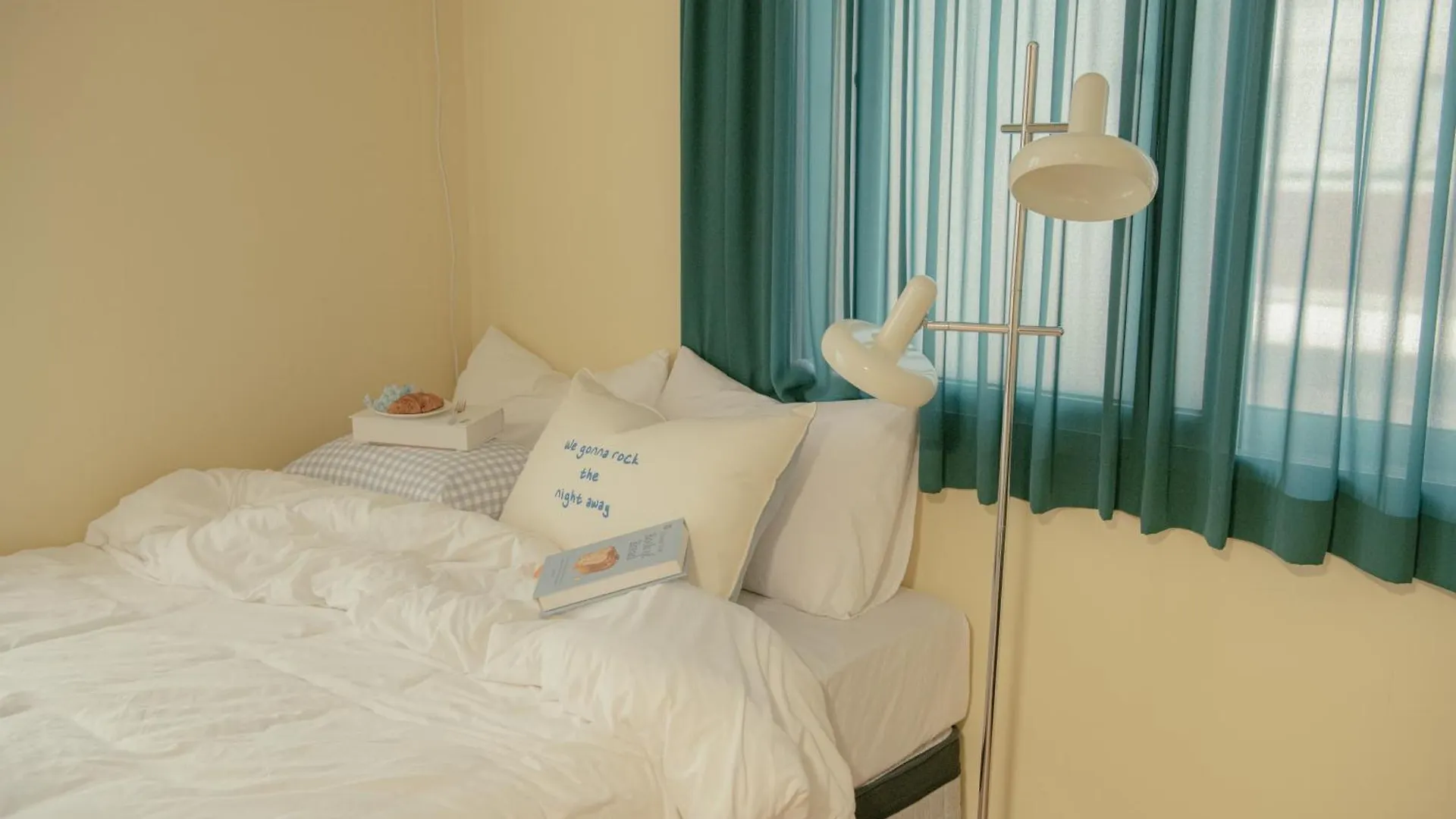 Daire Hongik Univ Station Romantic Rooftop-House Seul Güney Kore