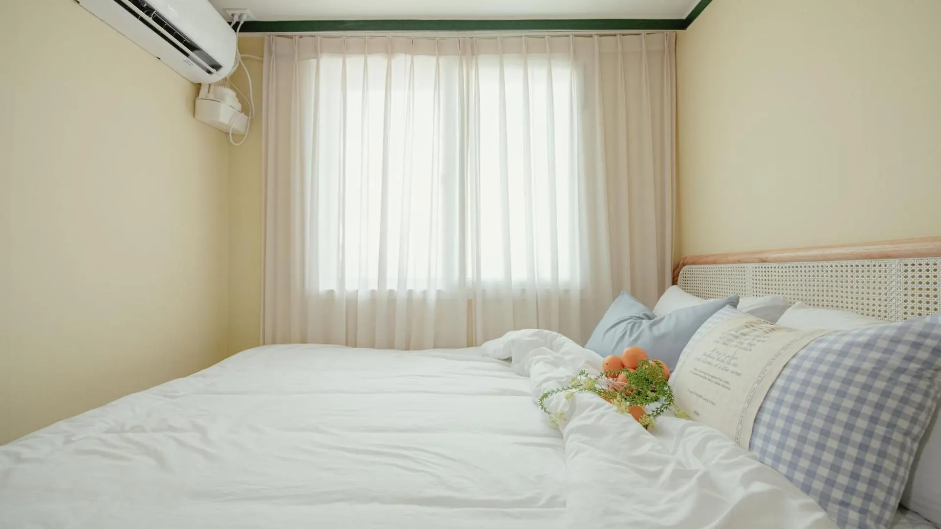 Romantic Rooftop-House Seoul