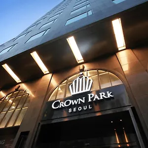 מלון Crown Park Myeongdong, סיאול