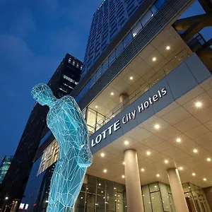 מלון Lotte Myeongdong, סיאול